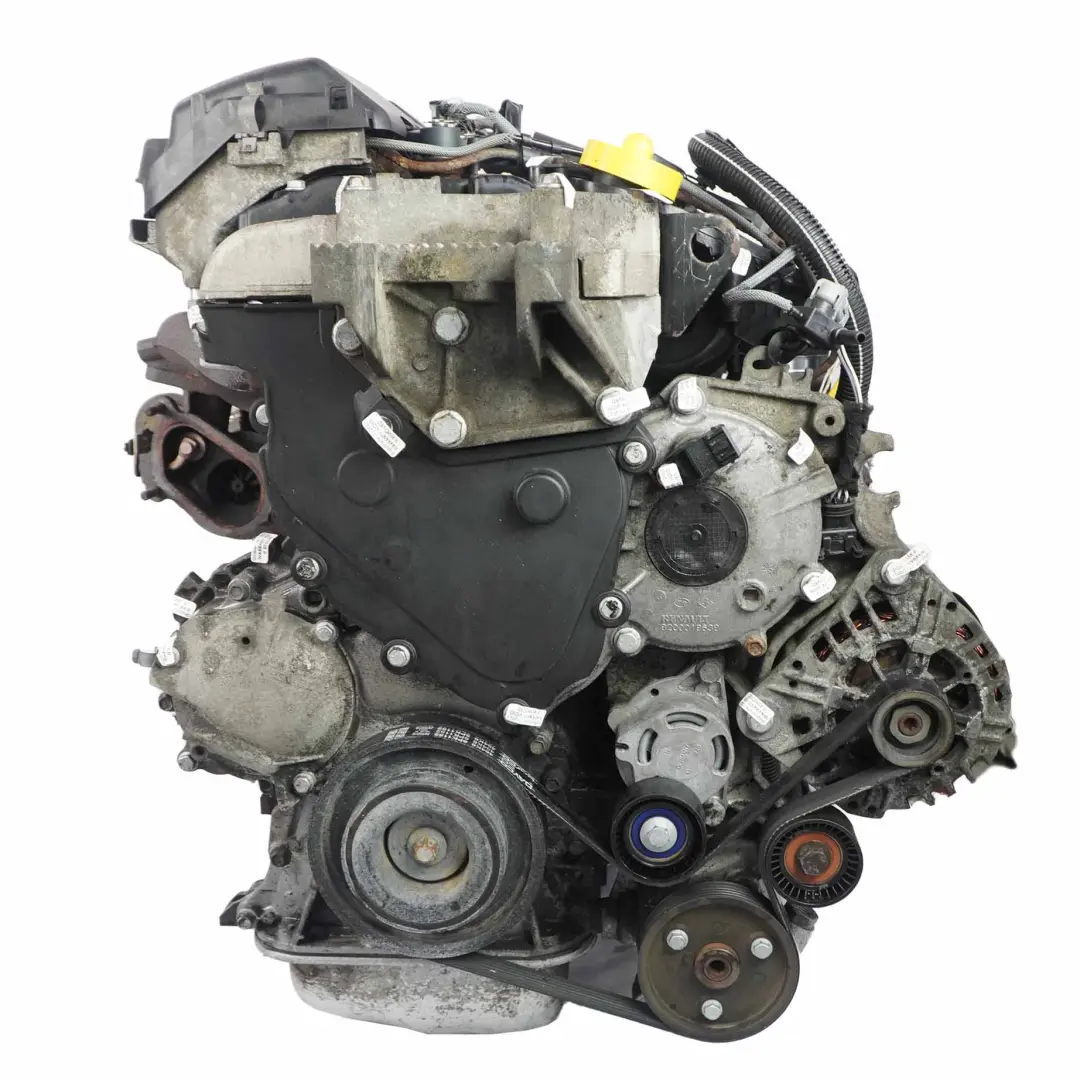 90CV Moteur Complet G9T722 G9T-722 189 000 km, GARANTIE Opel Movano A 2.2 DTI - SKU 9111861-1 - Numéro de pièce 9111861