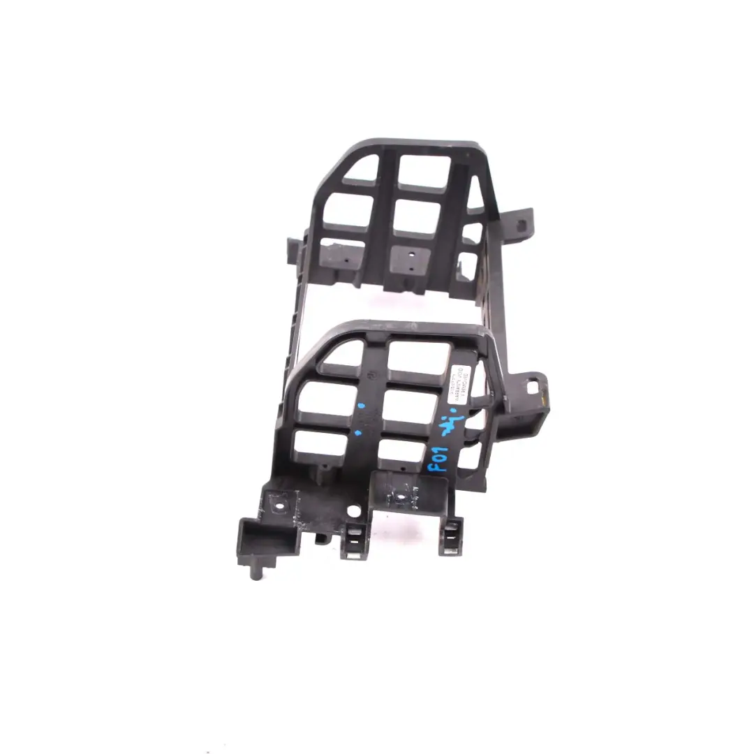 Instrument Carrier BMW F01 F02 F03 Instrument Panel Holder Bracket to with Part number 9112139 Instrument Carrier BMW F01 F02 F03 Instrument Panel Holder Bracket - SKU 9112139 - Part number 9112139