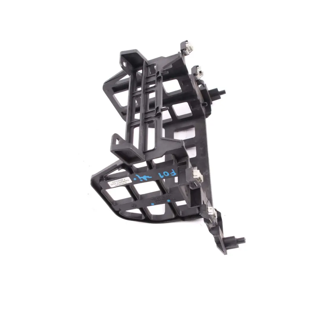 Instrument Carrier BMW F01 F02 F03 Instrument Panel Holder Bracket to with Part number 9112139 Instrument Carrier BMW F01 F02 F03 Instrument Panel Holder Bracket - SKU 9112139 - Part number 9112139