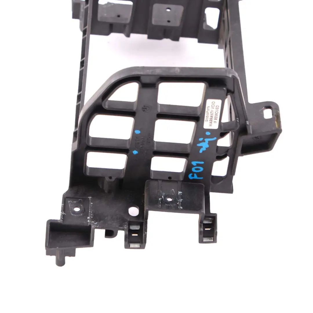 Instrument Carrier BMW F01 F02 F03 Instrument Panel Holder Bracket to with Part number 9112139 Instrument Carrier BMW F01 F02 F03 Instrument Panel Holder Bracket - SKU 9112139 - Part number 9112139