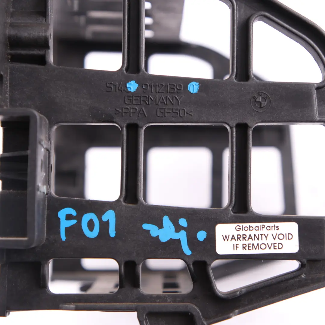 Instrument Carrier BMW F01 F02 F03 Instrument Panel Holder Bracket to with Part number 9112139 Instrument Carrier BMW F01 F02 F03 Instrument Panel Holder Bracket - SKU 9112139 - Part number 9112139