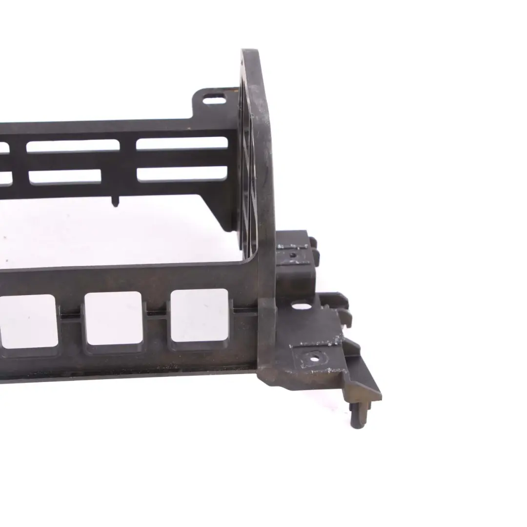 Instrument Carrier BMW F01 F02 F03 Instrument Panel Holder Bracket to with Part number 9112139 Instrument Carrier BMW F01 F02 F03 Instrument Panel Holder Bracket - SKU 9112139 - Part number 9112139