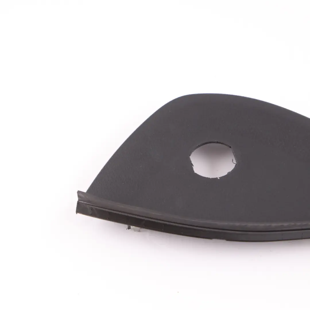 Dashboard Trim BMW F01 F02 Interior Side Panel Left N/S Dash Cover Black to with Part number 9112155 Dashboard Trim BMW F01 F02 Interior Side Panel Left N/S Dash Cover Black - SKU 9112155 - Part number 9112155
