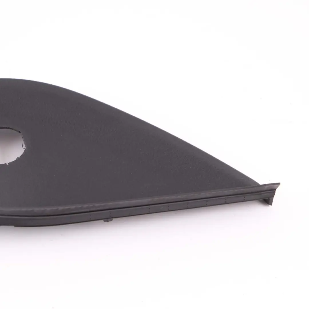 Dashboard Trim BMW F01 F02 Interior Side Panel Left N/S Dash Cover Black to with Part number 9112155 Dashboard Trim BMW F01 F02 Interior Side Panel Left N/S Dash Cover Black - SKU 9112155 - Part number 9112155