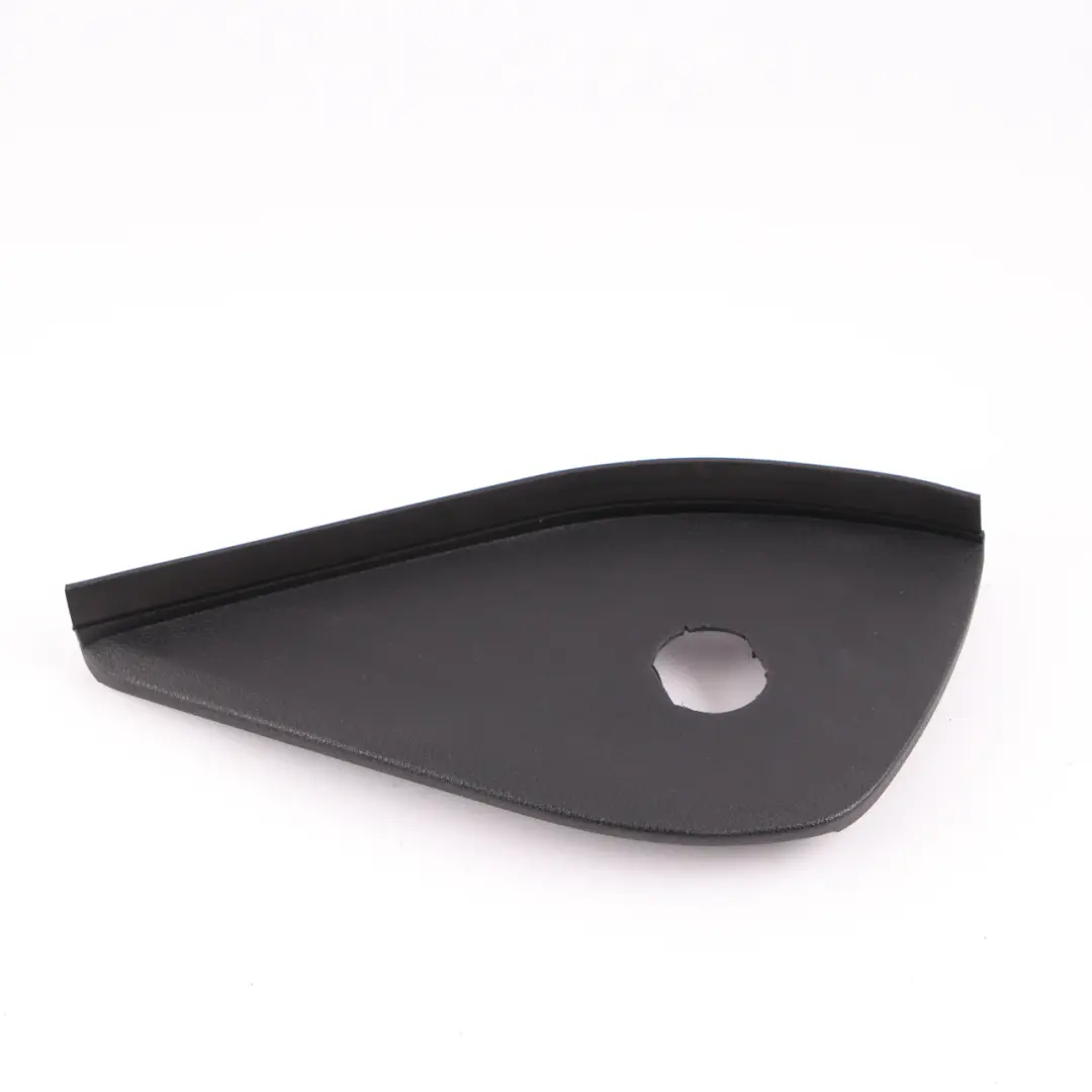 Dashboard Trim BMW F01 F02 Interior Side Panel Left N/S Dash Cover Black to with Part number 9112155 Dashboard Trim BMW F01 F02 Interior Side Panel Left N/S Dash Cover Black - SKU 9112155 - Part number 9112155