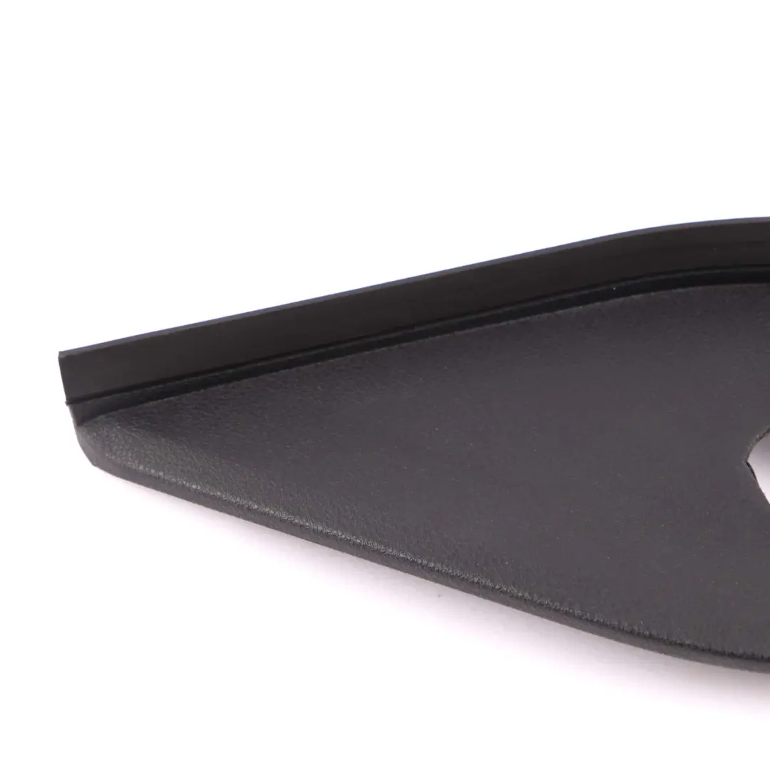 Dashboard Trim BMW F01 F02 Interior Side Panel Left N/S Dash Cover Black to with Part number 9112155 Dashboard Trim BMW F01 F02 Interior Side Panel Left N/S Dash Cover Black - SKU 9112155 - Part number 9112155