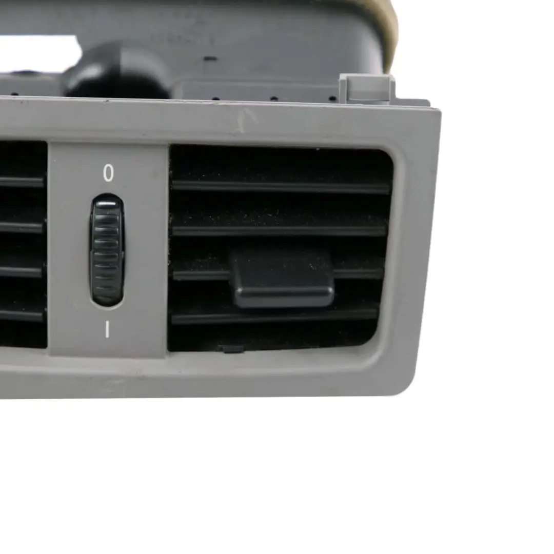 5er E60 E61 LCI Hinterer Frischluftkanal Kühlergrill Zierleiste Grau für BMW mit Teilenummer 6932023 BMW 5er E60 E61 LCI Hinterer Frischluftkanal Kühlergrill Zierleiste Grau - SKU 9112212-1 - Teilenummer 6932023