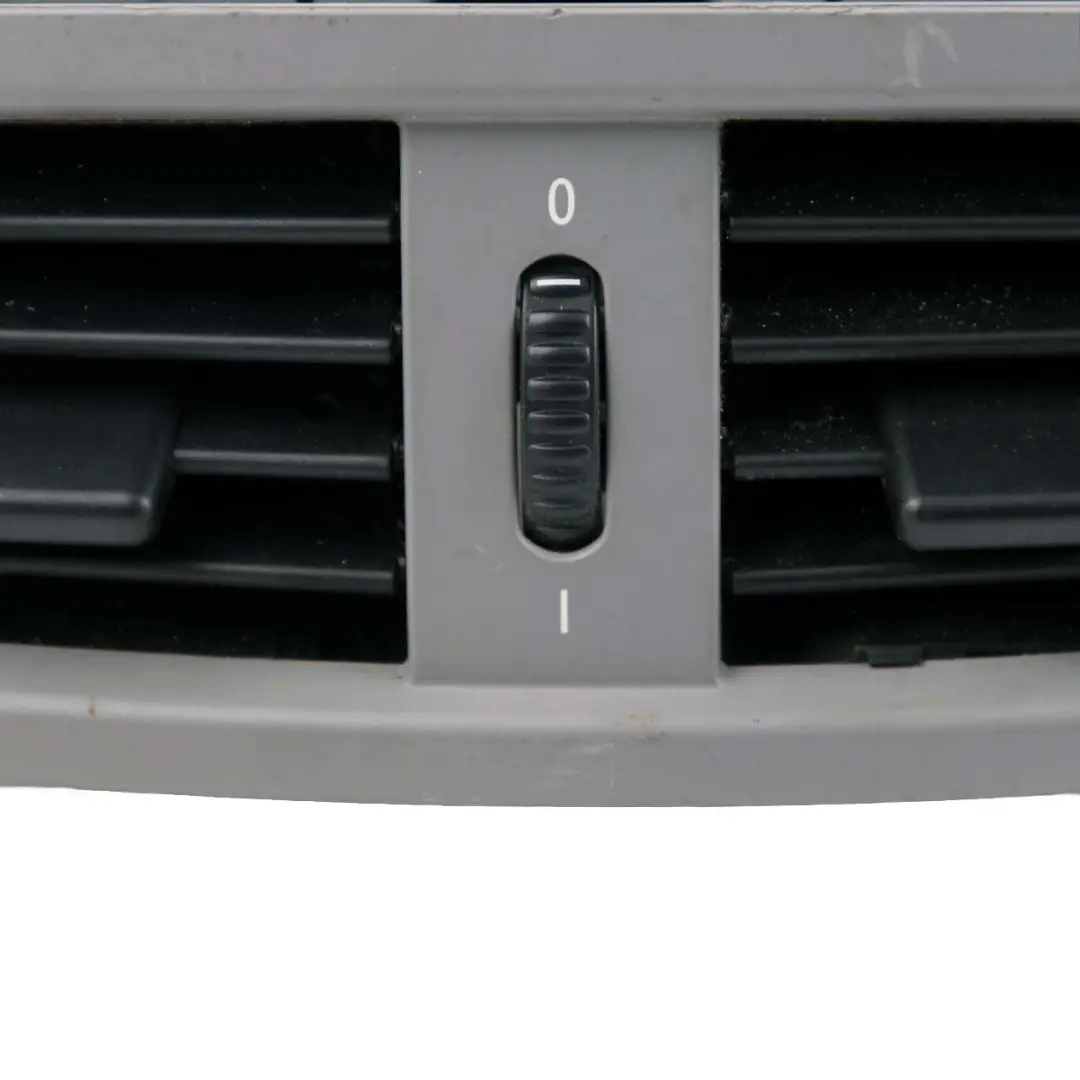 BMW E60 E61 LCI Pannello posteriore griglia condotto aria fresca Grigio - SKU 9112212-1 - Numero di parte 6932023