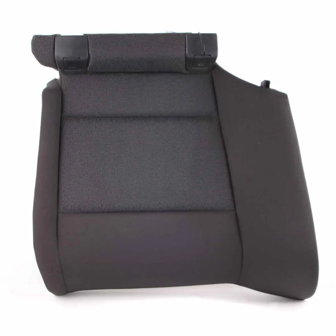 Couch Rear Left N/S Cover Cloth Anthrazit to BMW E93 Cabrio Convertible Seat with Part number 9112365 BMW E93 Cabrio Convertible Seat Couch Rear Left N/S Cover Cloth Anthrazit - SKU 9112365 - Part number 9112365