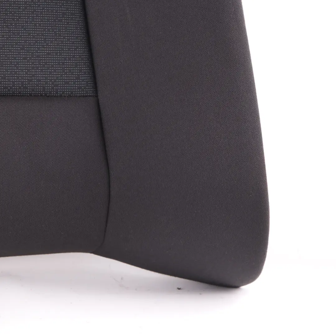 Couch Rear Left N/S Cover Cloth Anthrazit to BMW E93 Cabrio Convertible Seat with Part number 9112365 BMW E93 Cabrio Convertible Seat Couch Rear Left N/S Cover Cloth Anthrazit - SKU 9112365 - Part number 9112365