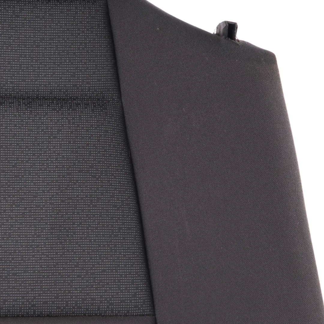 Couch Rear Left N/S Cover Cloth Anthrazit to BMW E93 Cabrio Convertible Seat with Part number 9112365 BMW E93 Cabrio Convertible Seat Couch Rear Left N/S Cover Cloth Anthrazit - SKU 9112365 - Part number 9112365