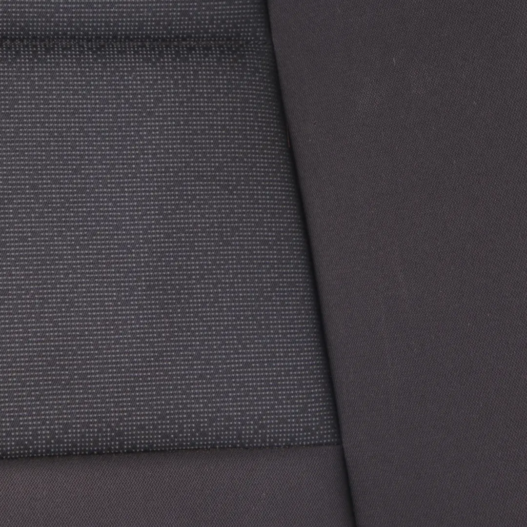 Couch Rear Left N/S Cover Cloth Anthrazit to BMW E93 Cabrio Convertible Seat with Part number 9112365 BMW E93 Cabrio Convertible Seat Couch Rear Left N/S Cover Cloth Anthrazit - SKU 9112365 - Part number 9112365