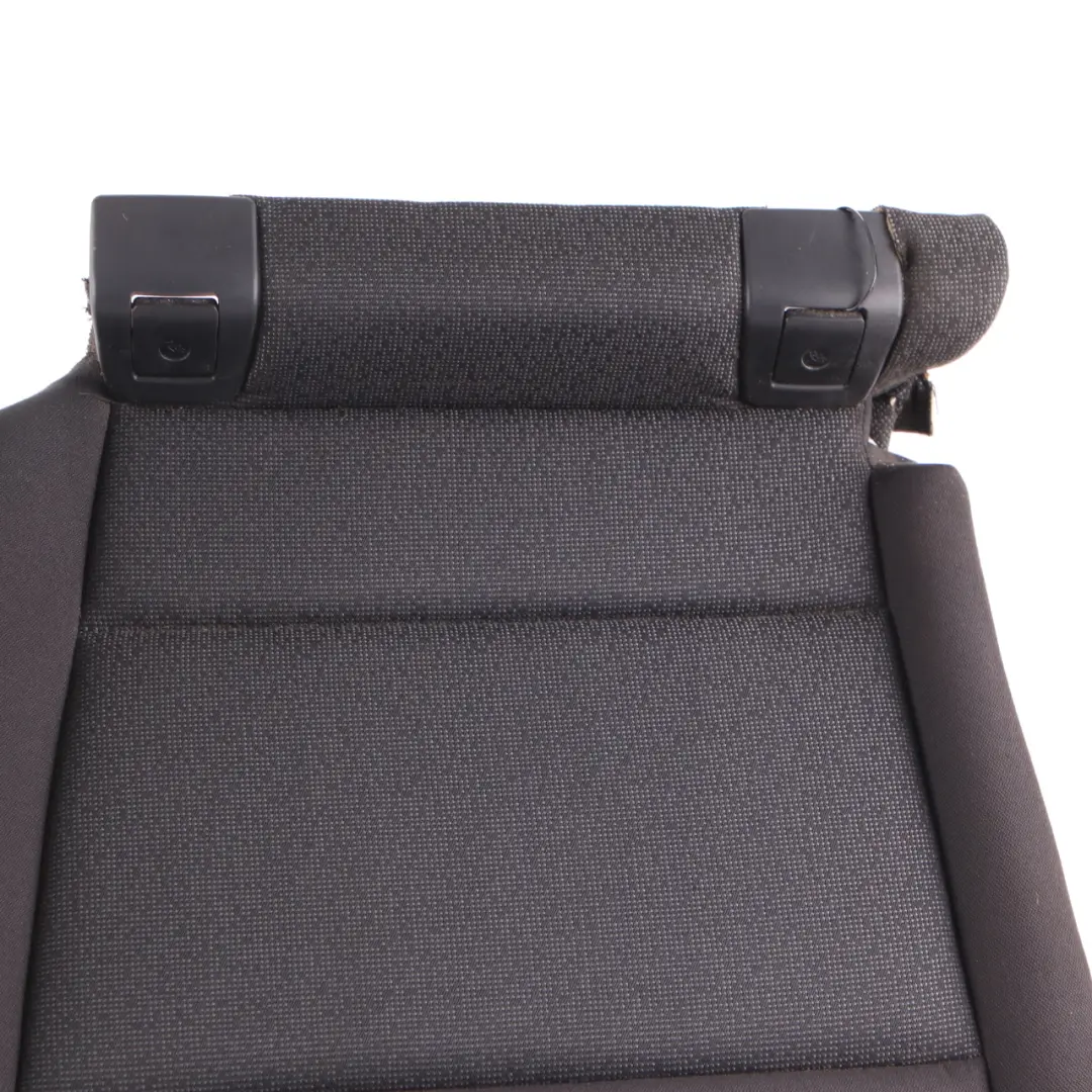 Couch Rear Right O/S Cover Cloth Anthrazit to BMW E93 Cabrio Convertible Seat with Part number 9112366 BMW E93 Cabrio Convertible Seat Couch Rear Right O/S Cover Cloth Anthrazit - SKU 9112366 - Part number 9112366