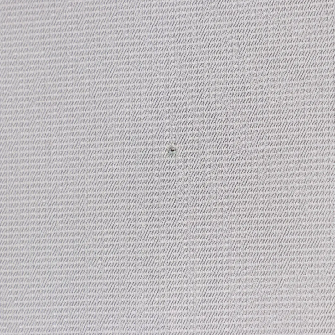 BMW E93 Convertible Seat Couch Rear Right O/S Bench Cover Cloth Fabric Grey - SKU 9112368 - Part number 9112368