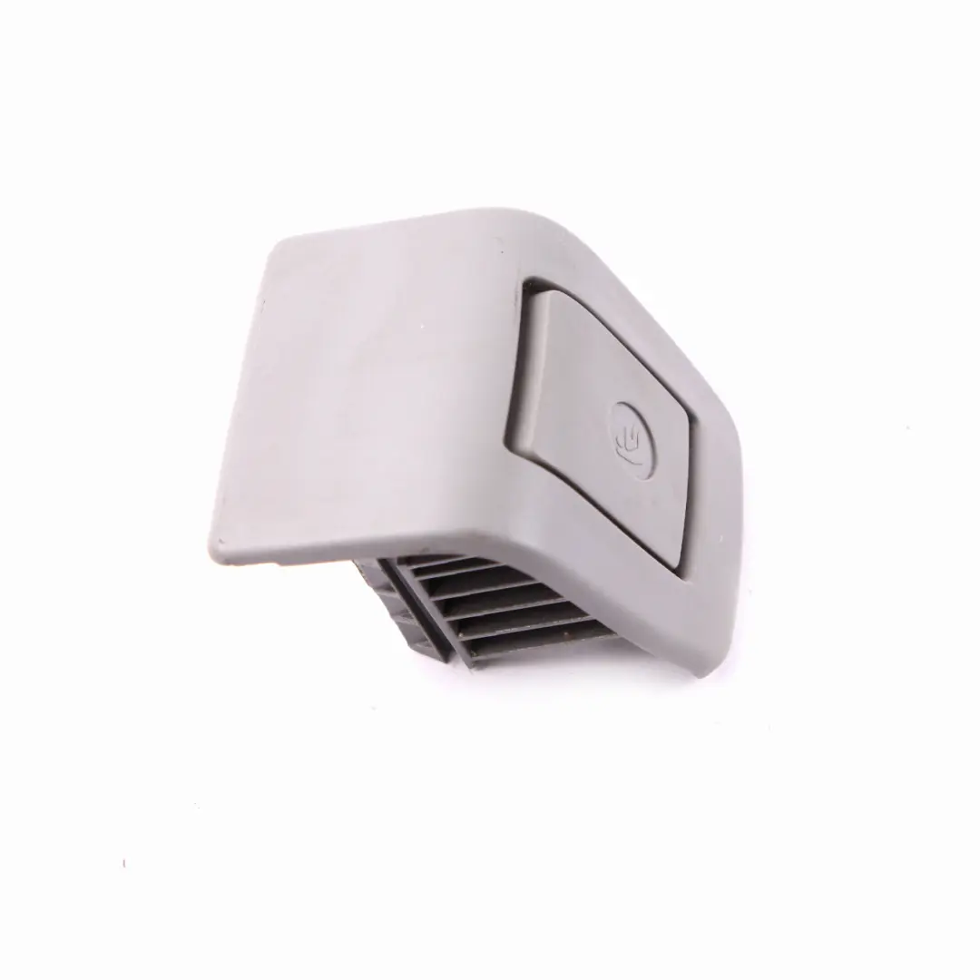 BMW E93 Rear Seat Isofix Cover Mount Flap Trim Grey 9112422 - SKU 9112424 - Part number 9112424