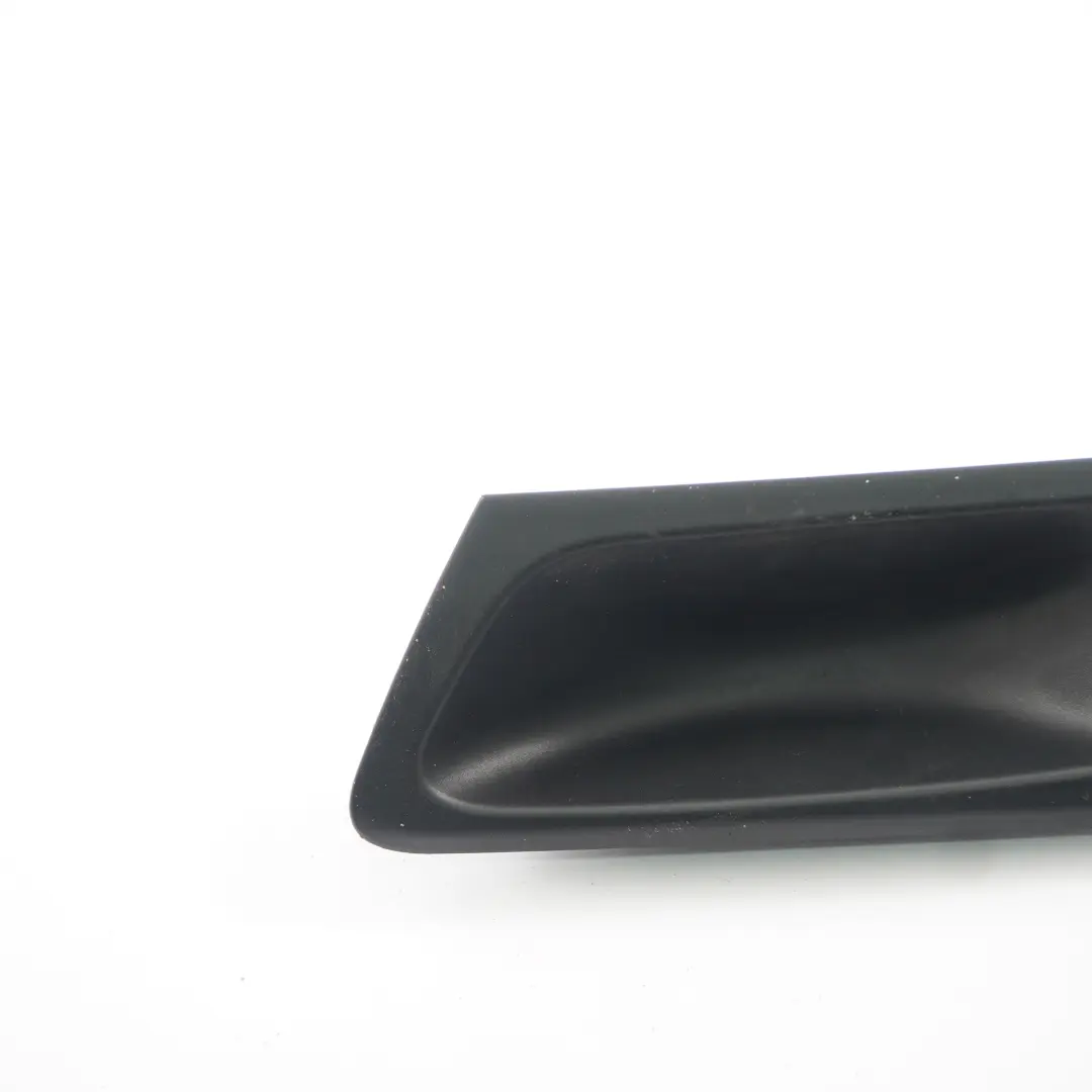 BMW X6 E71 Apriporta Maniglia Posteriore Sinistra Rivestimento Interno - SKU 9112431 - Numero di parte 9112431