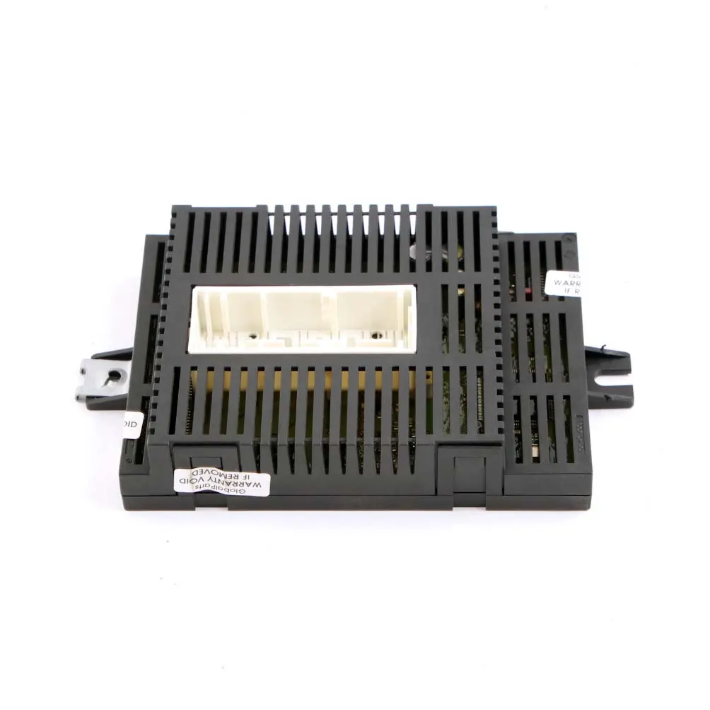 Light Control Module Unit Lear LM E6X Lear to BMW E60 M5 with Part number 9112629 BMW E60 M5 Light Control Module Unit Lear LM E6X Lear - SKU 9112629 - Part number 9112629