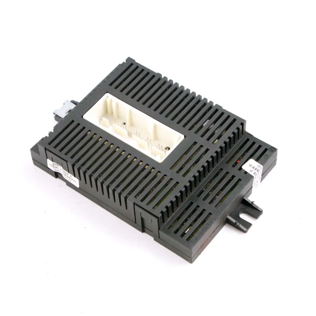 BMW E60 M5 Light Control Module Unit Lear LM E6X Lear - SKU 9112629 - Part number 9112629