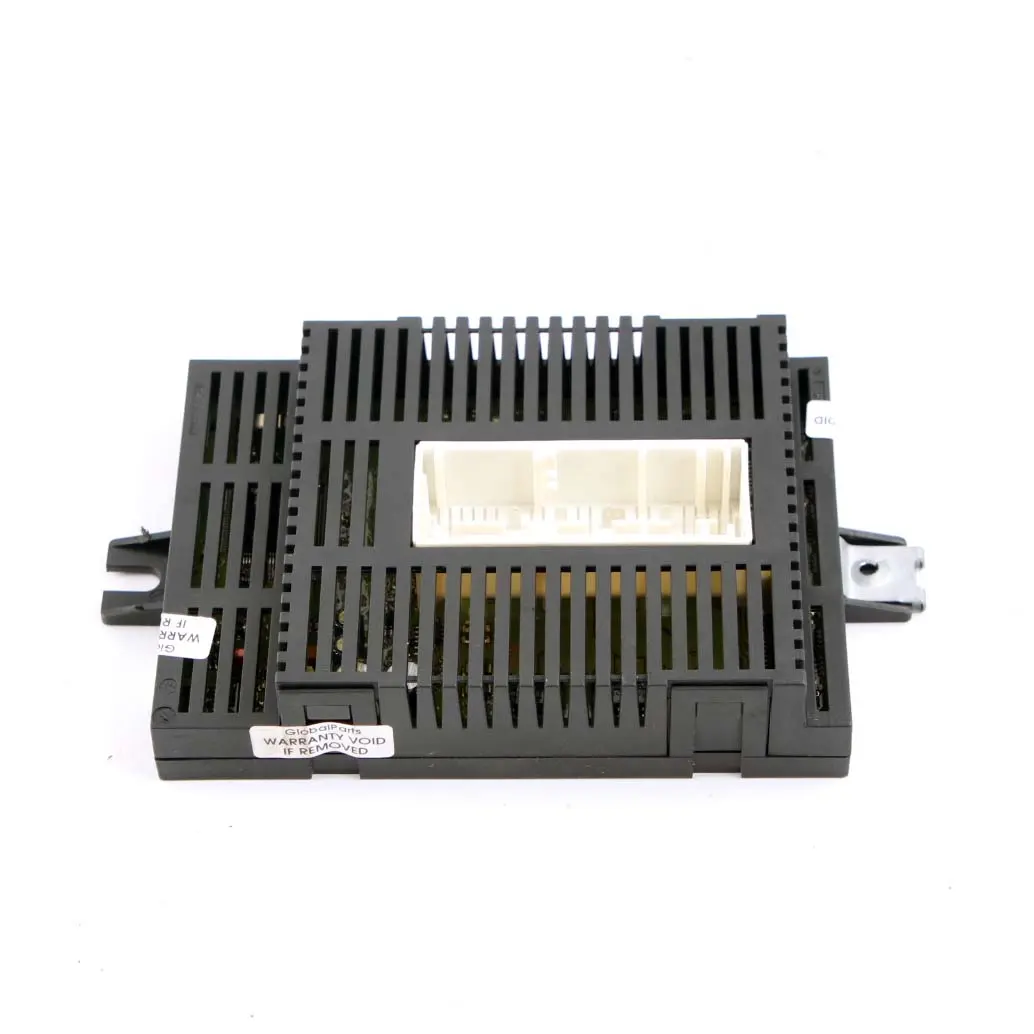 BMW E60 M5 Light Control Module Unit Lear LM E6X Lear - SKU 9112629 - Part number 9112629