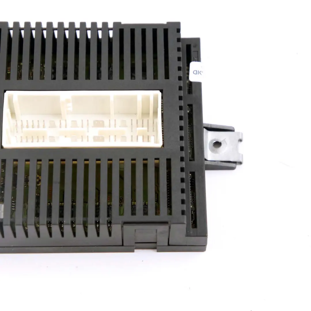 Light Control Module Unit Lear LM E6X Lear to BMW E60 M5 with Part number 9112629 BMW E60 M5 Light Control Module Unit Lear LM E6X Lear - SKU 9112629 - Part number 9112629