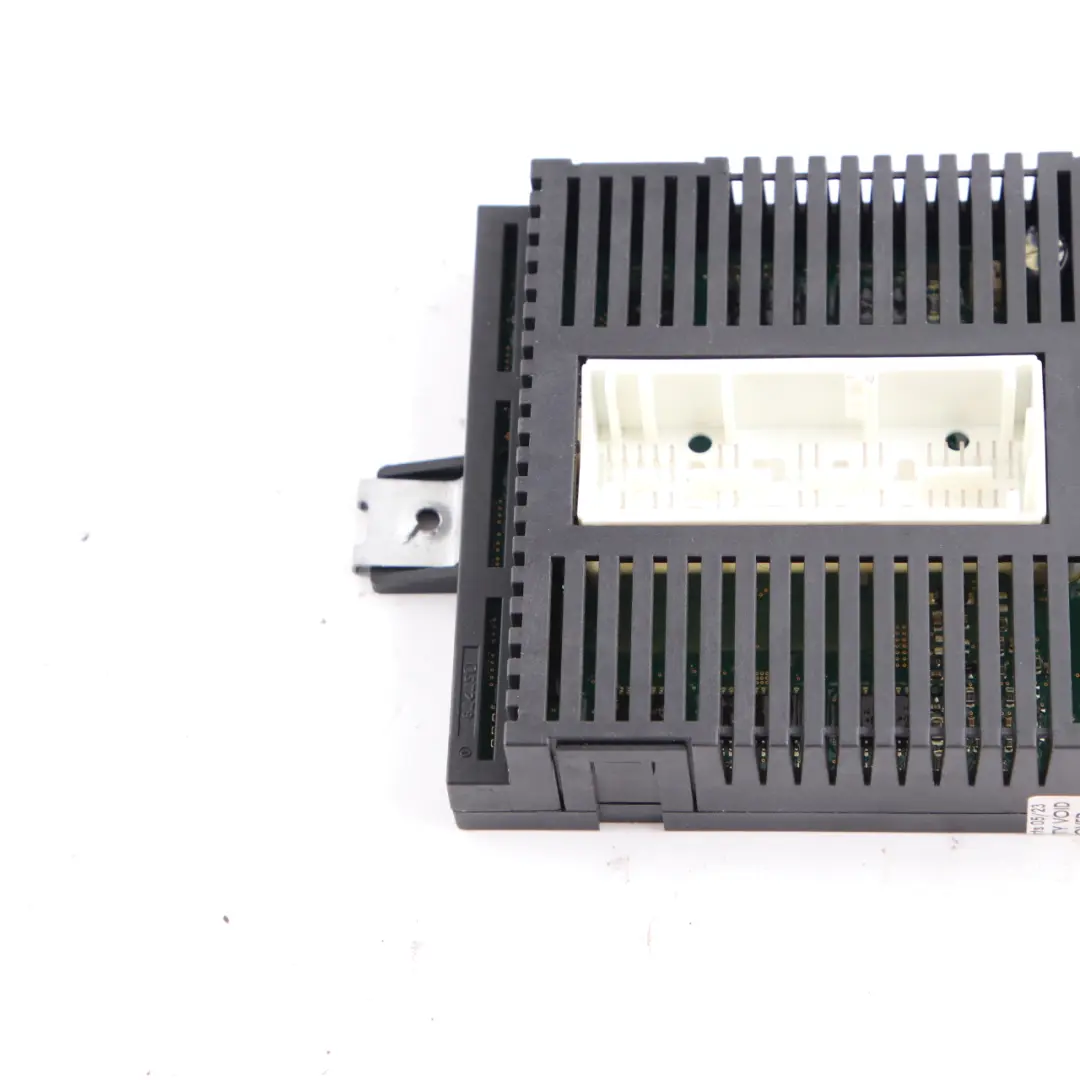 BMW E63 Light Control Unit Module LCM LM E6X DYN LWR LEAR - SKU 9112630 - Part number 9112630