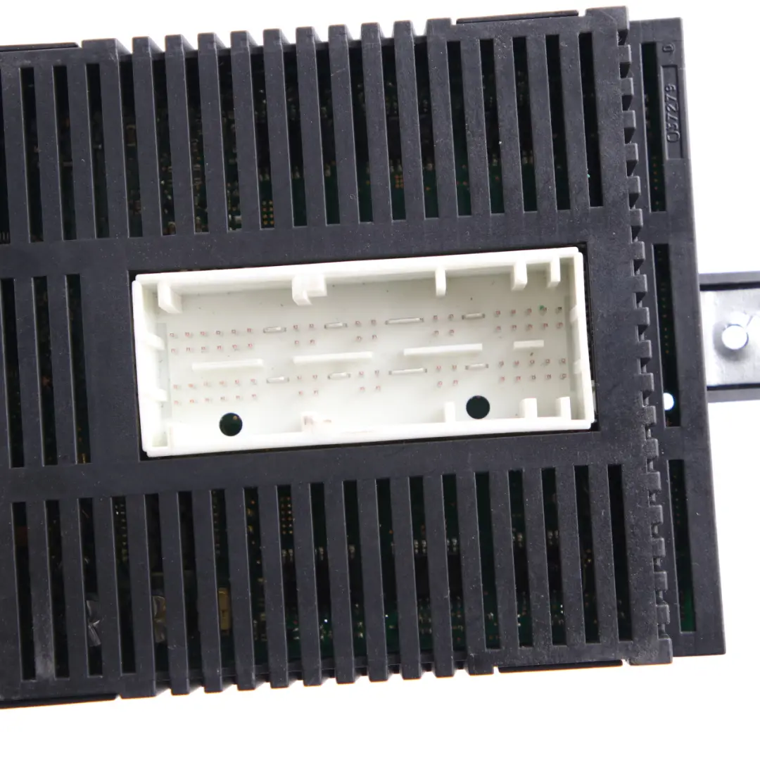 BMW E63 Light Control Unit Module LCM LM E6X DYN LWR LEAR - SKU 9112630 - Part number 9112630