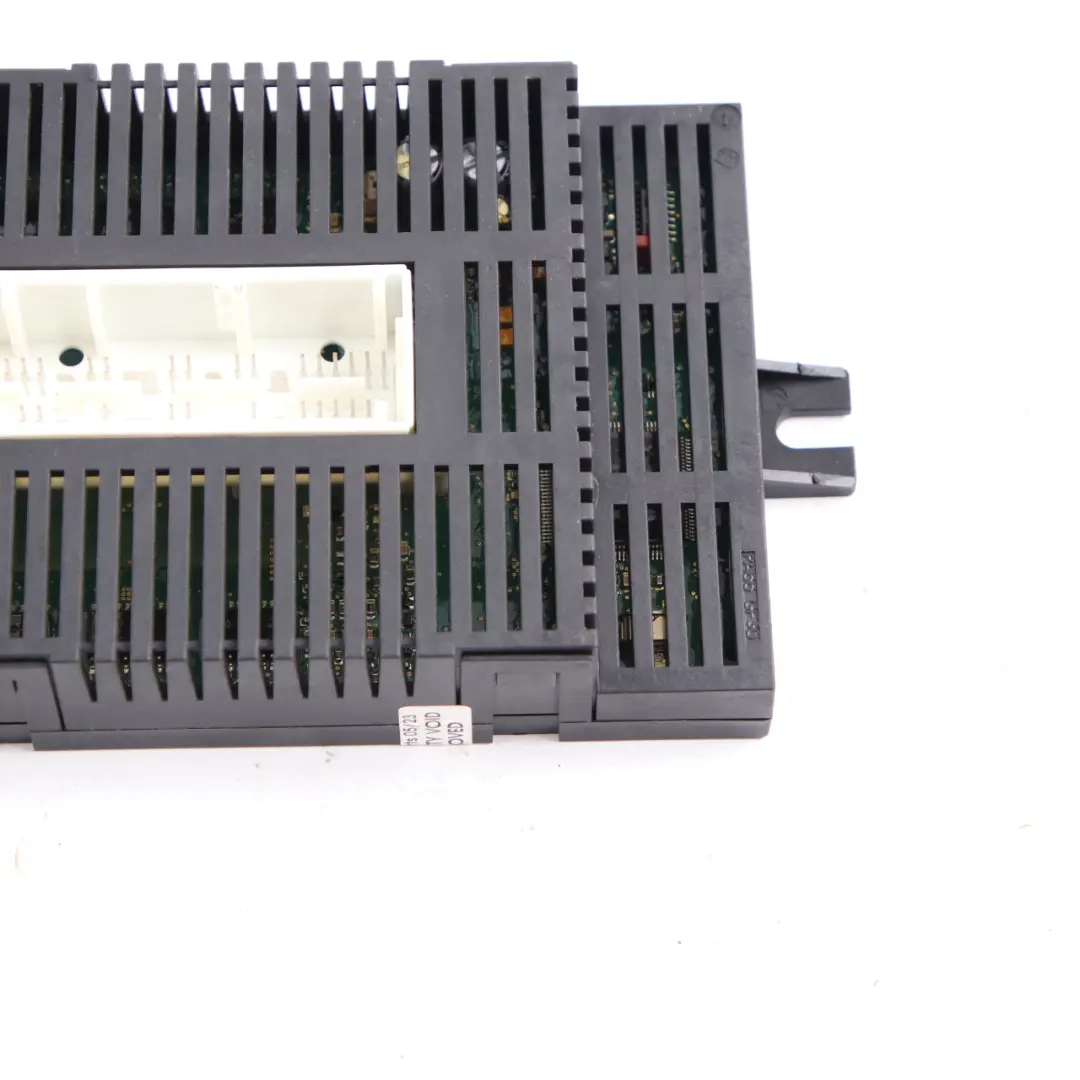 BMW E63 Light Control Unit Module LCM LM E6X DYN LWR LEAR - SKU 9112630 - Part number 9112630