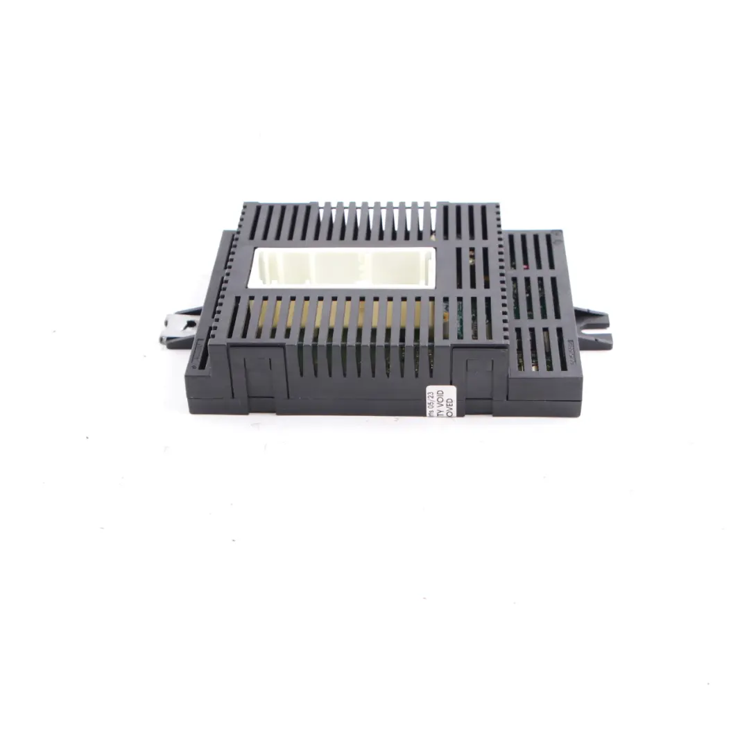 BMW E63 Light Control Unit Module LCM LM E6X DYN LWR LEAR - SKU 9112630 - Part number 9112630