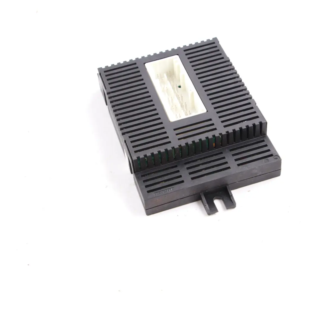 BMW E63 Light Control Unit Module LCM LM E6X DYN LWR LEAR - SKU 9112630 - Part number 9112630