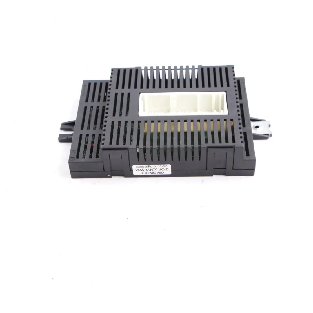 Light Control Unit Module LCM LM E6X DYN LWR LEAR to BMW E63 with Part number 9112630 BMW E63 Light Control Unit Module LCM LM E6X DYN LWR LEAR - SKU 9112630 - Part number 9112630