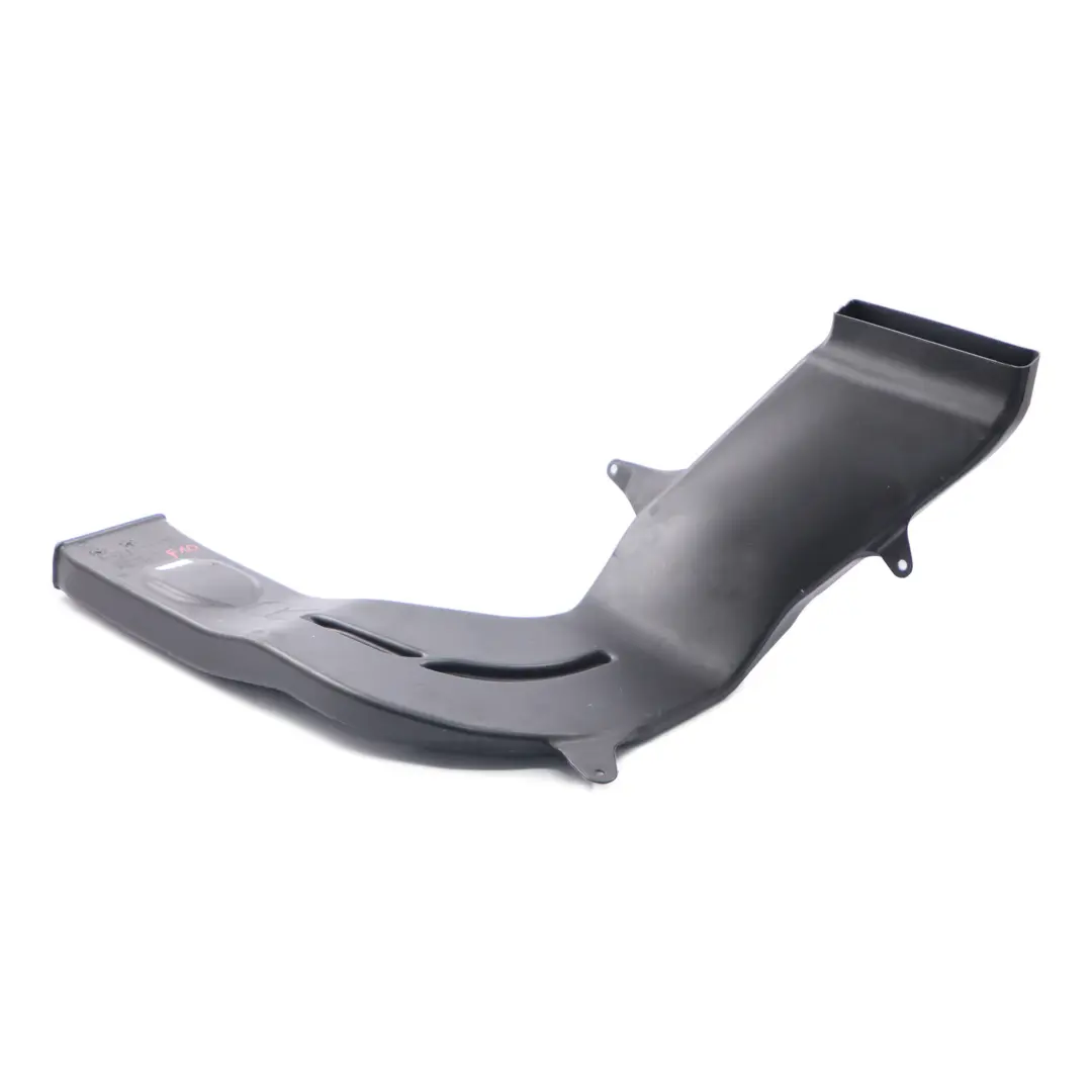 Air Duct BMW F01 F10 F11 F12 Air Channel Rear Cabin Front Right O/S - SKU 9113014 - Part number 9113014