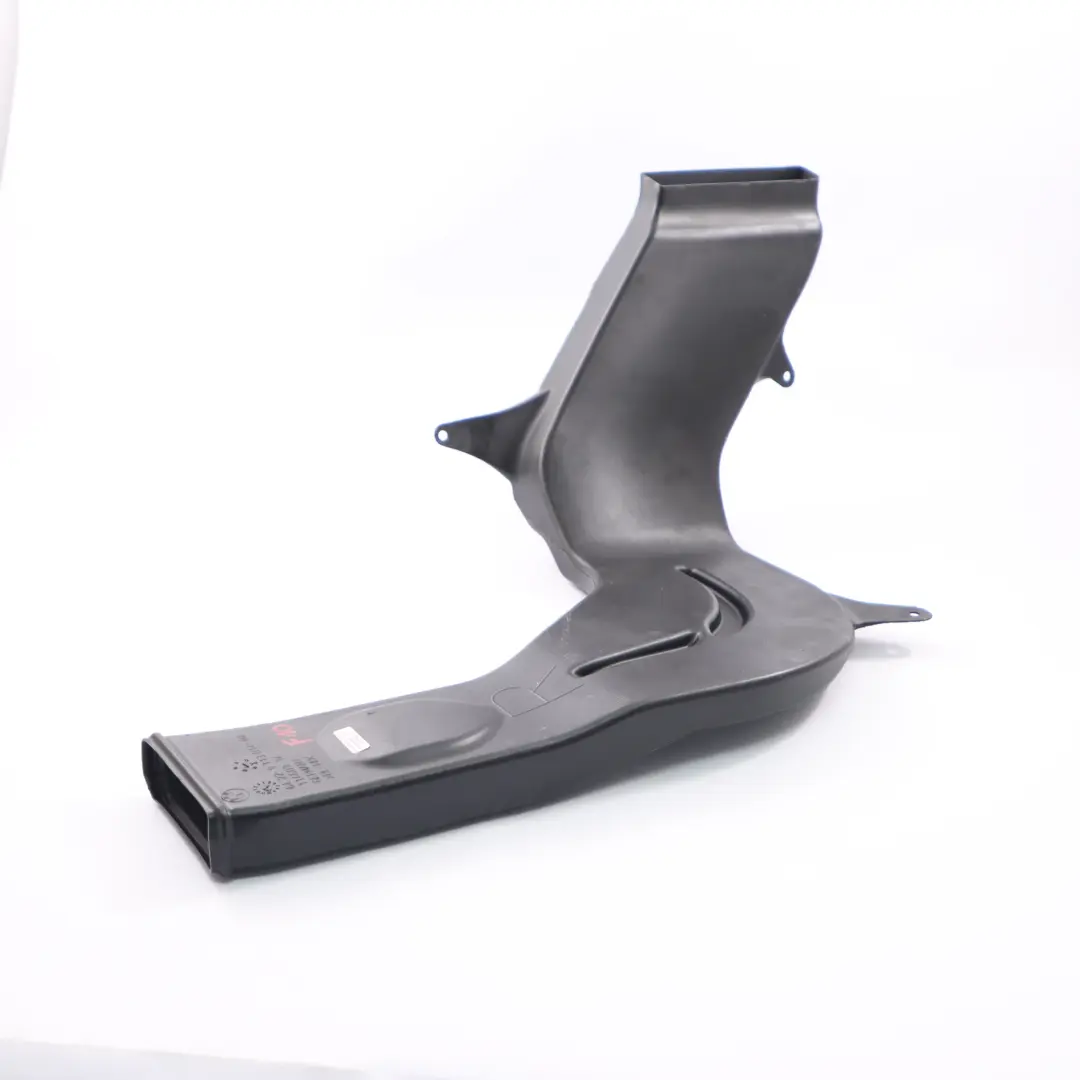 Air Duct BMW F01 F10 F11 F12 Air Channel Rear Cabin Front Right O/S - SKU 9113014 - Part number 9113014
