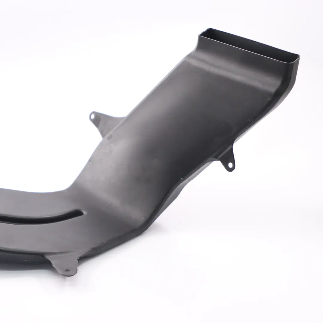 BMW F01 F10 F11 F12 Luftkanal Hinten Kabine Vorne Rechts - SKU 9113014 - Teilenummer 9113014