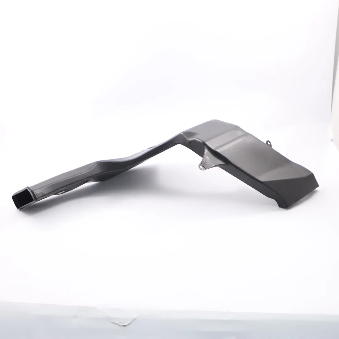 Air Duct BMW F01 F10 F11 F12 Air Channel Rear Cabin Front Right O/S - SKU 9113014 - Part number 9113014