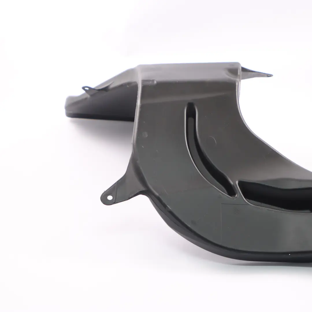 BMW F01 F10 F11 F12 LCI Kanał Powietrza Kabiny Przód Lewy 9113013 - SKU 9113014 - Numer Części 9113014