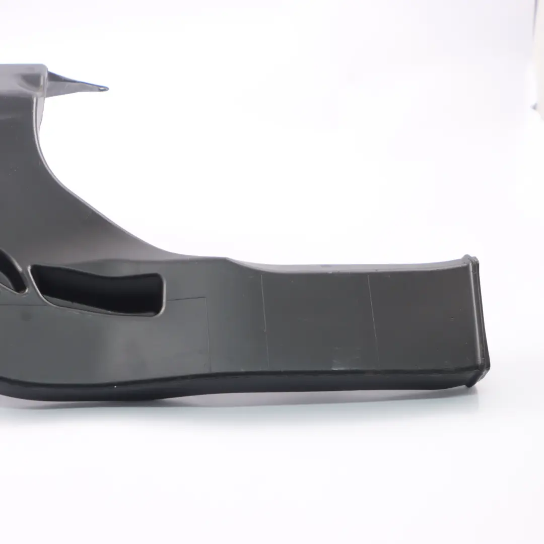 Duct BMW F01 F10 F11 F12 Air Channel Rear Cabin Front Right O/S to Air with Part number 9113014 Air Duct BMW F01 F10 F11 F12 Air Channel Rear Cabin Front Right O/S - SKU 9113014 - Part number 9113014