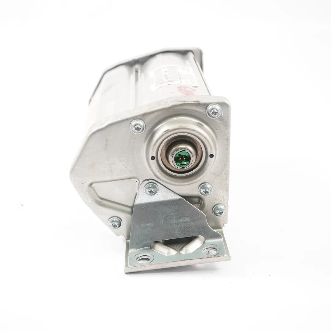 BMW E87 Airbag Lado Delantero Pasajero Salpicadero - SKU 9113224-1 - Número de pieza 9113224