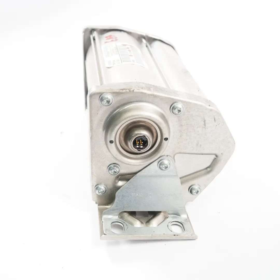 BMW E87 Airbag Lado Delantero Pasajero Salpicadero - SKU 9113224-1 - Número de pieza 9113224