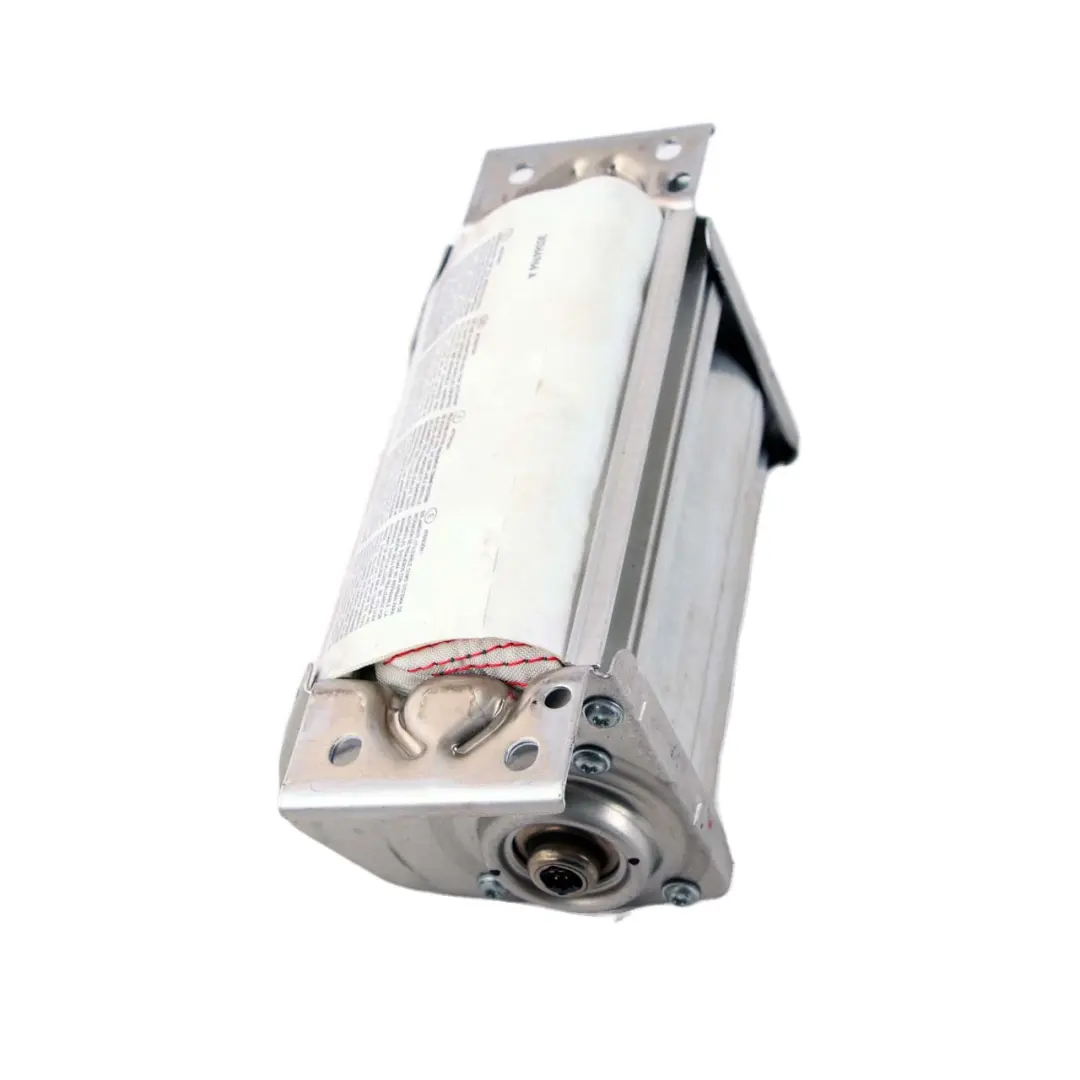 BMW E90 E91 E92 E93 LCI Airbag Lado Delantero Pasajero Salpicadero - SKU 9113225 - Número de pieza 9113225
