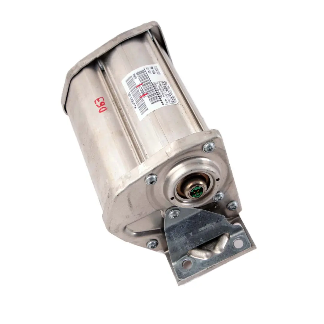 Poduszka Pasażera Airbag do BMW E90 E91 E92 o numerze 9113225 BMW E90 E91 E92 Poduszka Pasażera Airbag - SKU 9113225 - Numer Części 9113225