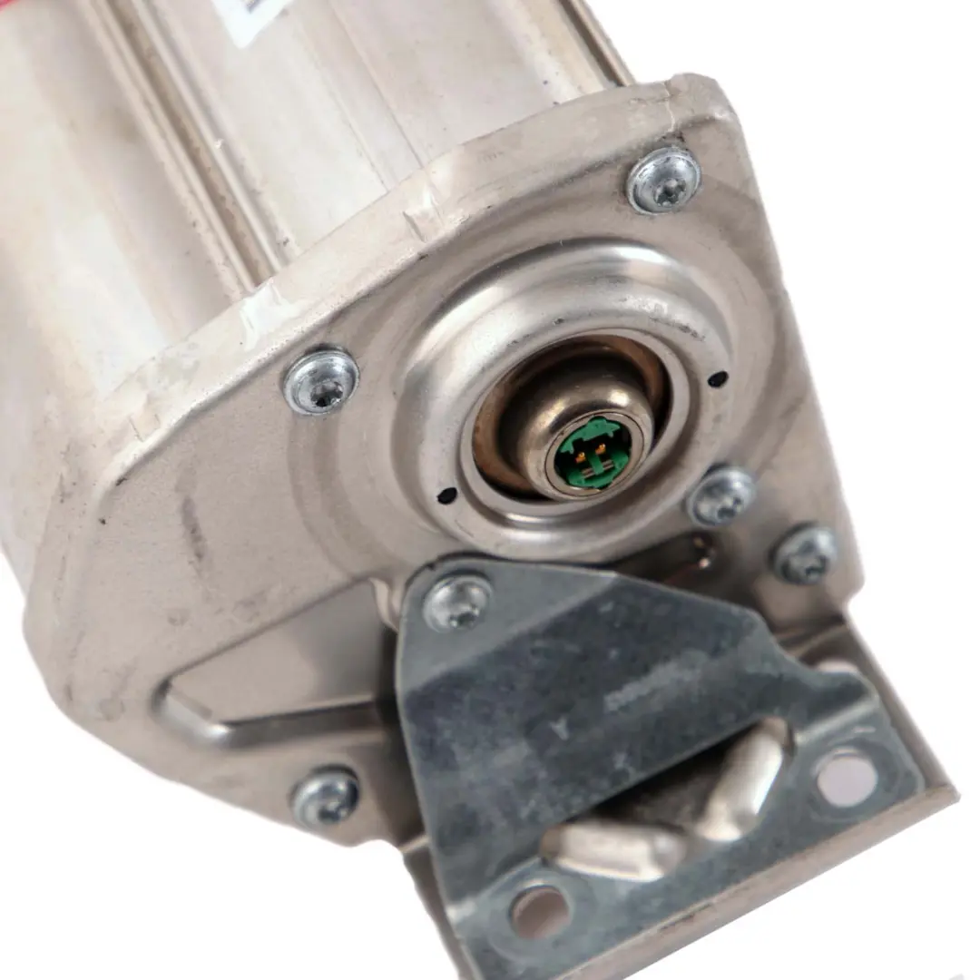 BMW E90 E91 E92 E93 LCI Airbag Lado Delantero Pasajero Salpicadero - SKU 9113225 - Número de pieza 9113225