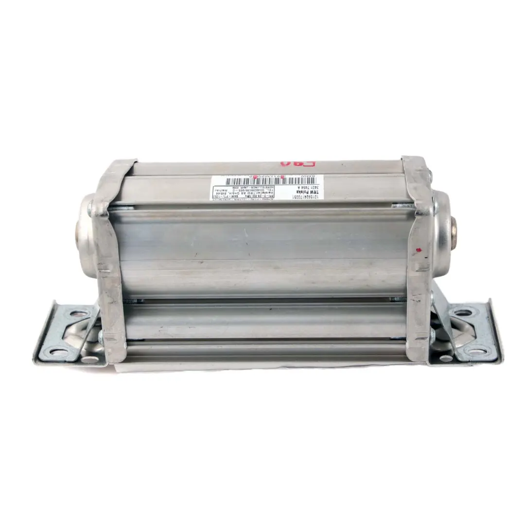 Front Passenger Side Airbag Dashboard to BMW 3 Series E90 E91 E92 E93 LCI with Part number 9113225 BMW 3 Series E90 E91 E92 E93 LCI Front Passenger Side Airbag Dashboard - SKU 9113225 - Part number 9113225