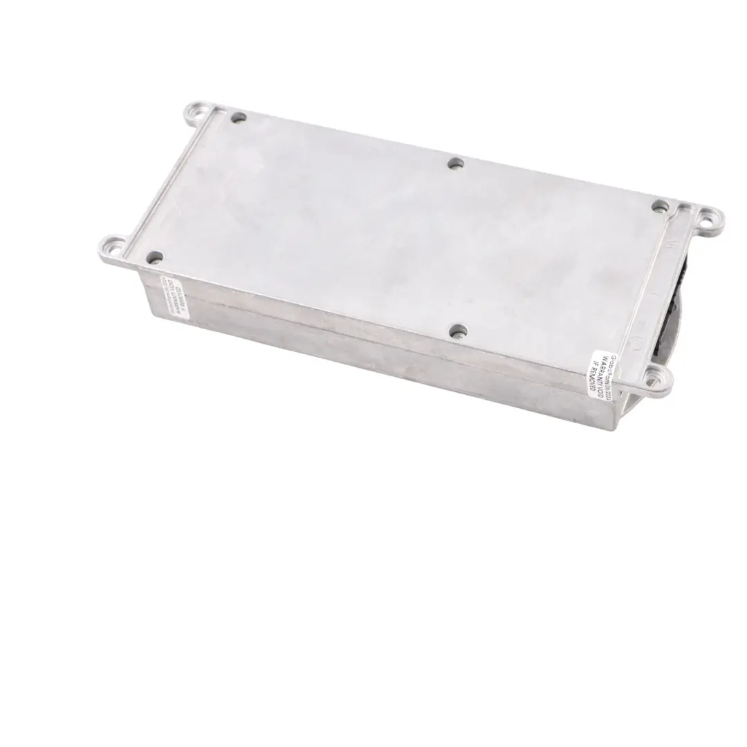 Telematics ECU Control Unit GSM to BMW E61 E65 X5 E70 E90 with Part number 9113247 BMW E61 E65 X5 E70 E90 Telematics ECU Control Unit GSM - SKU 9113247 - Part number 9113247