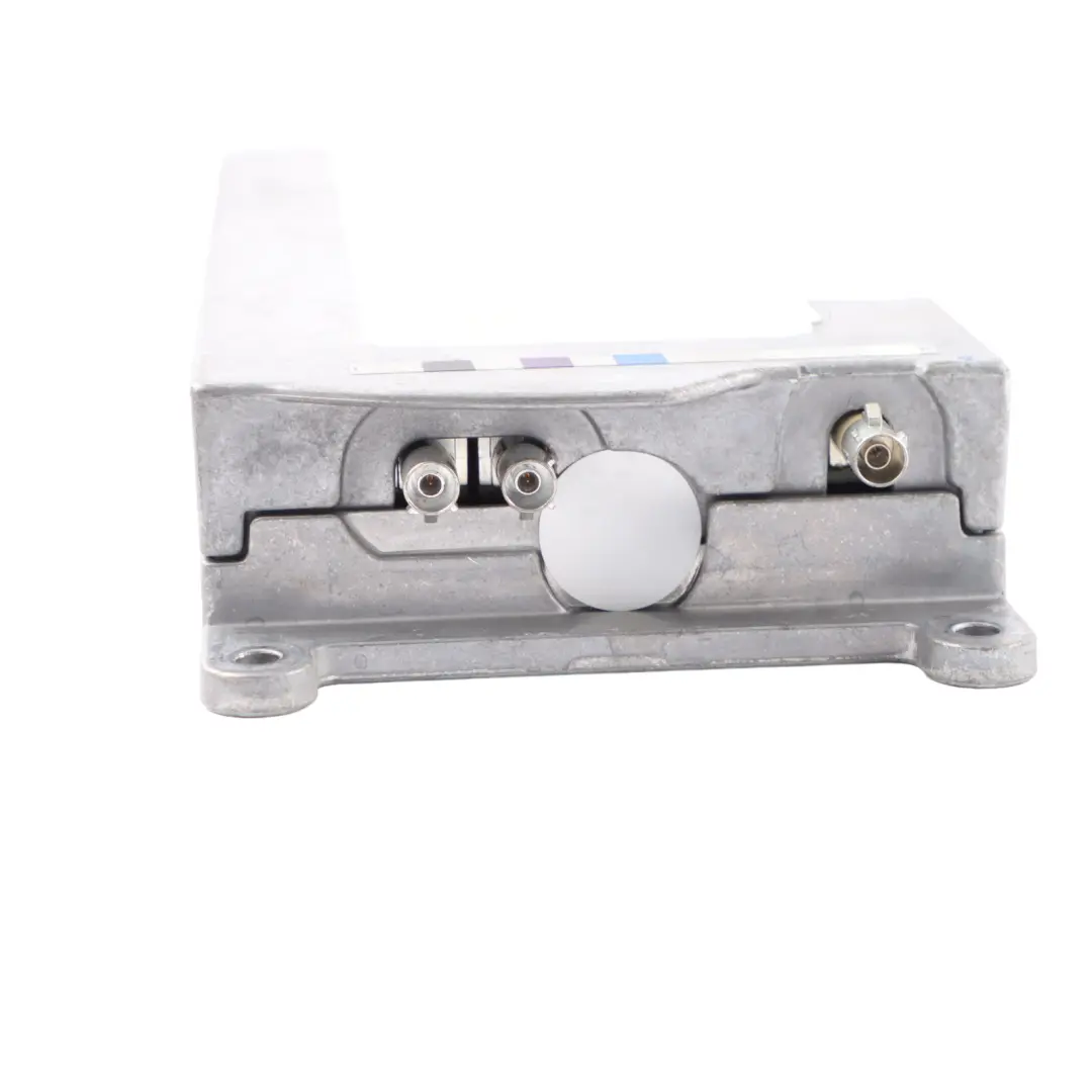 Telematics ECU Control Unit GSM to BMW E61 E65 X5 E70 E90 with Part number 9113247 BMW E61 E65 X5 E70 E90 Telematics ECU Control Unit GSM - SKU 9113247 - Part number 9113247