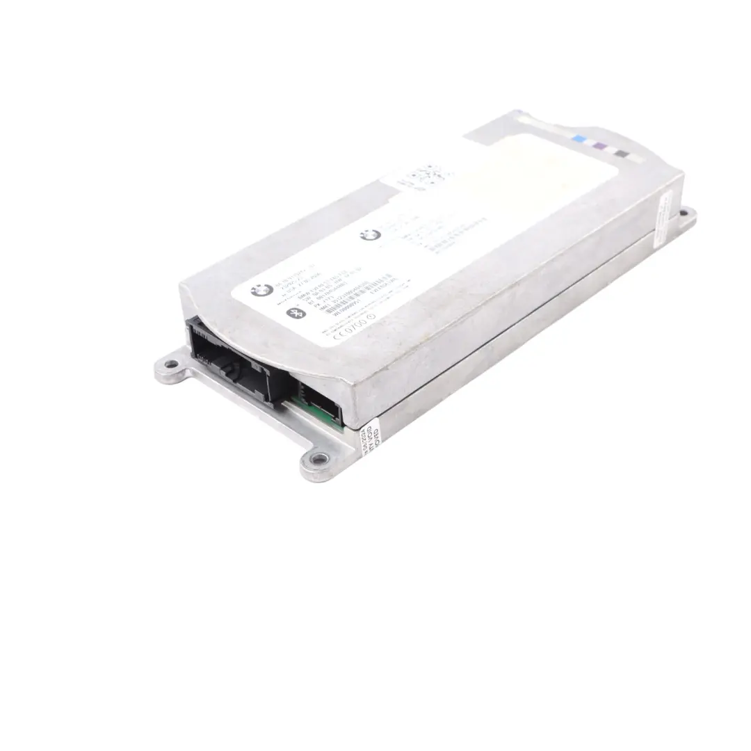 BMW E61 E65 X5 E70 E90 Telematics ECU Control Unit GSM - SKU 9113247 - Part number 9113247