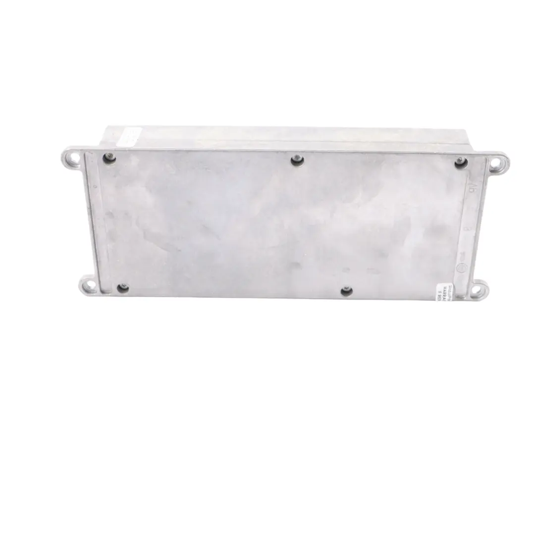 Telematics ECU Control Unit GSM to BMW E61 E65 X5 E70 E90 with Part number 9113247 BMW E61 E65 X5 E70 E90 Telematics ECU Control Unit GSM - SKU 9113247 - Part number 9113247