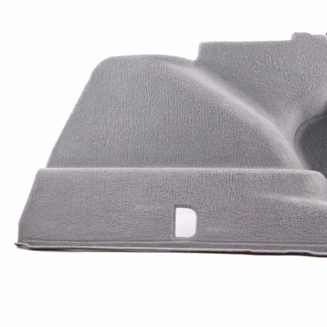 Boot Trunk Right O/S Wheel Housing Panel to BMW F01 F02 Rear with Part number 9113342 BMW F01 F02 Rear Boot Trunk Right O/S Wheel Housing Panel - SKU 9113342-1 - Part number 9113342