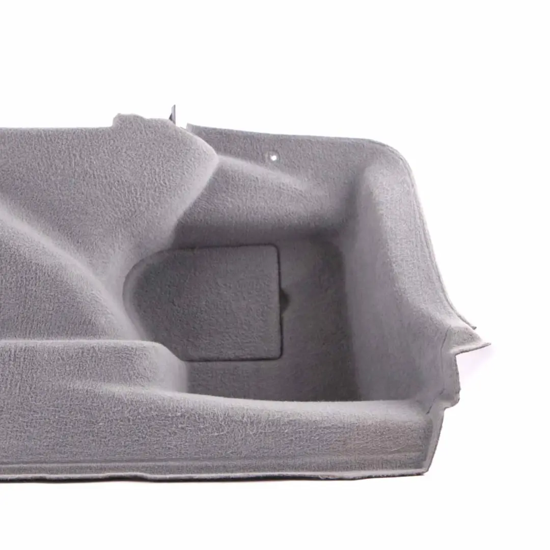 BMW F01 F02 Rear Boot Trunk Right O/S Wheel Housing Panel - SKU 9113342-1 - Part number 9113342