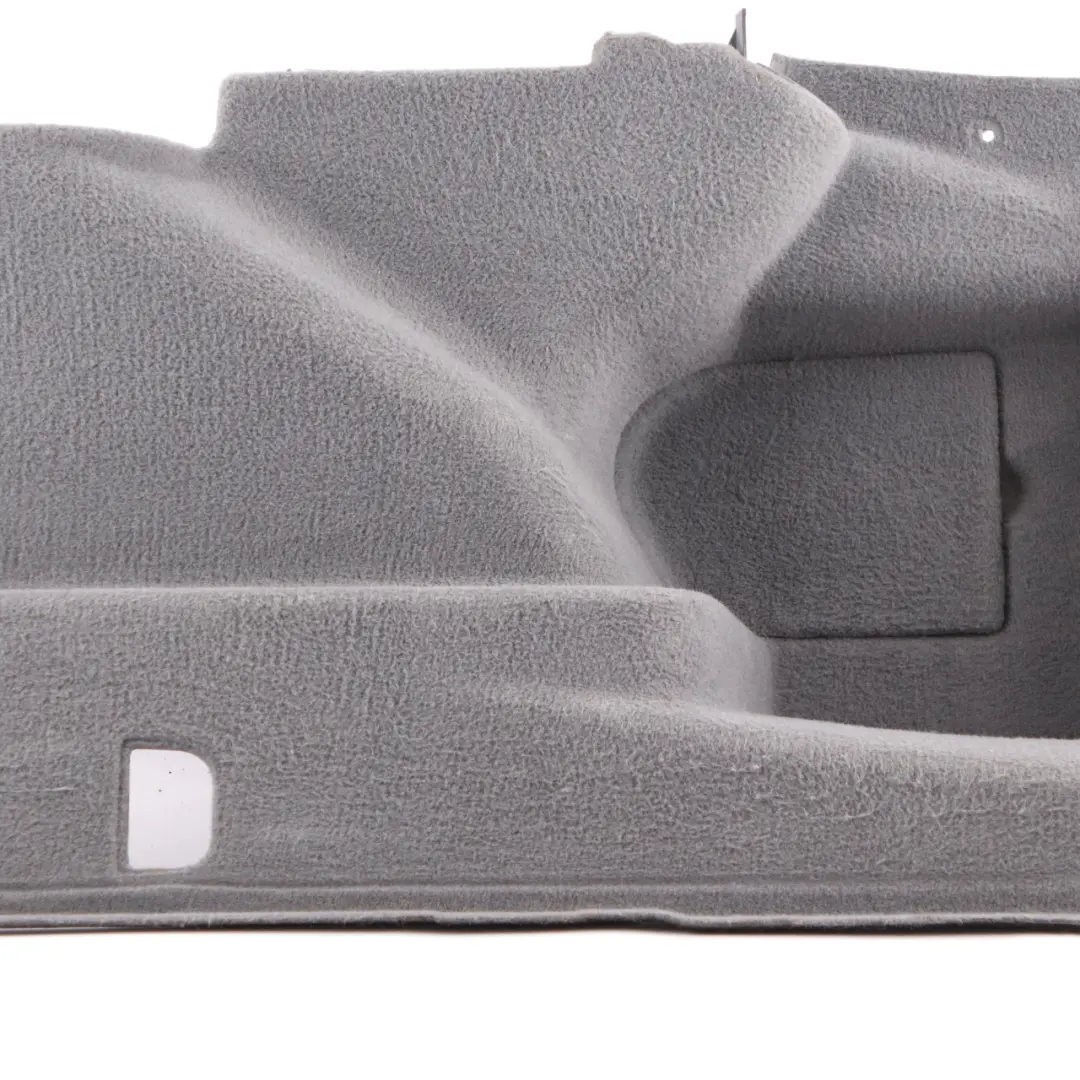 Boot Trunk Right O/S Wheel Housing Panel to BMW F01 F02 Rear with Part number 9113342 BMW F01 F02 Rear Boot Trunk Right O/S Wheel Housing Panel - SKU 9113342-1 - Part number 9113342