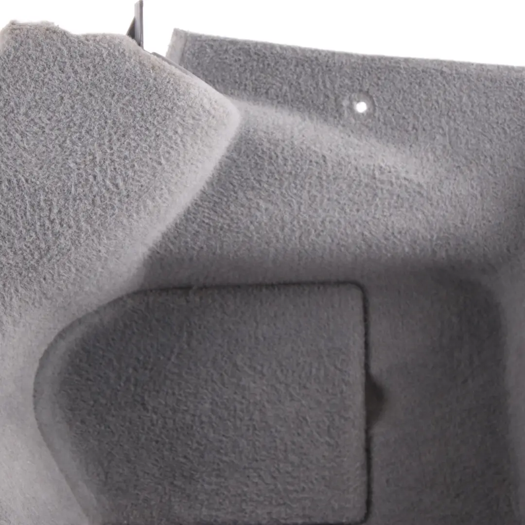 BMW F01 F02 Rear Boot Trunk Right O/S Wheel Housing Panel - SKU 9113342-1 - Part number 9113342